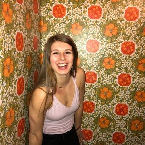 Meet your Posher, Breanna